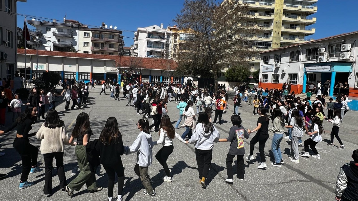 21 Mart Nevruz 'Bahar Bayramı' Etkinlikleri